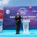 Gülnuş Banu Sultan Kadınlar Lokali açıldı