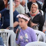 Vatandaş Sordu, Başkan Aşgın Cevapladı