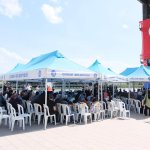 Vatandaş Sordu, Başkan Aşgın Cevapladı