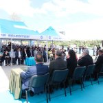 Vatandaş Sordu, Başkan Aşgın Cevapladı