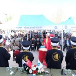 Vatandaş Sordu, Başkan Aşgın Cevapladı