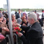 Vatandaş Sordu, Başkan Aşgın Cevapladı