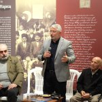 Şehir Defteri Dergisi’nin 19. Sayısı Şiir ve Muhabbetle Taçlandı