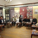 Şehir Defteri Dergisi’nin 19. Sayısı Şiir ve Muhabbetle Taçlandı