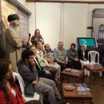 Şehir Defteri Dergisi’nin 19. Sayısı Şiir ve Muhabbetle Taçlandı