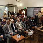 Şehir Müzesi'nde 1. Yıla Özel Vefa Programı