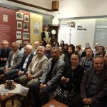 Şehir Müzesi'nde 1. Yıla Özel Vefa Programı