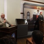 Şehir Müzesi'nde 1. Yıla Özel Vefa Programı