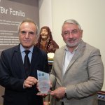 Şehir Müzesi'nde 1. Yıla Özel Vefa Programı