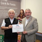 Şehir Müzesi'nde 1. Yıla Özel Vefa Programı