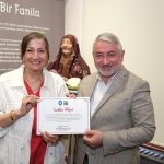 Şehir Müzesi'nde 1. Yıla Özel Vefa Programı