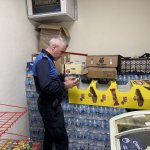 Zabıtadan 6 ayda 294 bin TL ceza