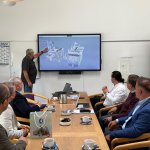 Çorum Belediyesi Avrupa Standartlarında Tesis Kuracak