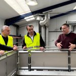 Çorum Belediyesi Avrupa Standartlarında Tesis Kuracak