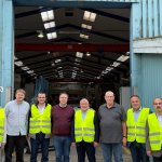 Çorum Belediyesi Avrupa Standartlarında Tesis Kuracak