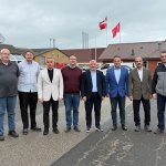 Çorum Belediyesi Avrupa Standartlarında Tesis Kuracak