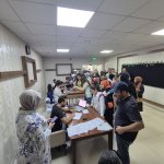 Çorum Belediyesi Yaz Okullarına Yoğun İlgi