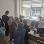 Çorum Belediyesi Yaz Okullarına Yoğun İlgi