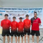 Çorumlu Sporcu Balkan Şampiyonası’nda Türkiye’yi Temsil Ediyor