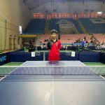 Çorumlu Sporcu Balkan Şampiyonası’nda Türkiye’yi Temsil Ediyor