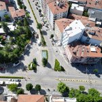 Çorum trafiğini rahatlatacak çalışma