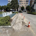 Çorum trafiğini rahatlatacak çalışma