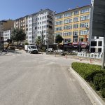 Çorum trafiğini rahatlatacak çalışma