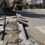 Çorum trafiğini rahatlatacak çalışma