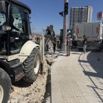 Çorum trafiğini rahatlatacak çalışma