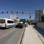 Çorum trafiğini rahatlatacak çalışma