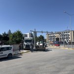 Çorum trafiğini rahatlatacak çalışma