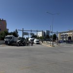 Çorum trafiğini rahatlatacak çalışma