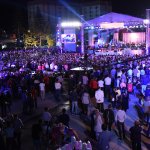 TRT Klasiği “Akşam Sefası” Çorum’da Canlı Yayınlanacak