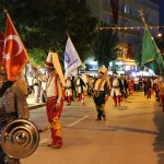 Çorum’da 15 Temmuz Coşkusu