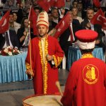 Çorum’da 15 Temmuz Coşkusu