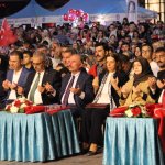 Çorum’da 15 Temmuz Coşkusu