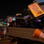 Zabıta Ekipleri’nden Gece Denetimi