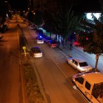 Zabıta Ekipleri’nden Gece Denetimi