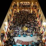 Belediyeden Unutulmaz Sıra Gecesi