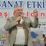 Belediyeden Unutulmaz Sıra Gecesi