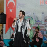 Belediyeden Unutulmaz Sıra Gecesi