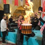 Belediyeden Unutulmaz Sıra Gecesi