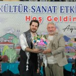 Belediyeden Unutulmaz Sıra Gecesi