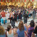 Belediyeden Unutulmaz Sıra Gecesi