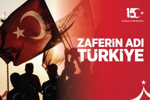 Belediye’den 15 Temmuz Anma Etkinlikleri