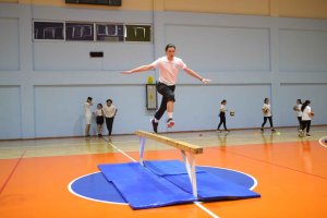 Çorum Belediyesi’nden BESYO Adaylarına Destek