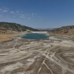 Günlük Su Tüketimi Rekor Seviyede