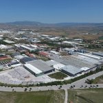 Belediyeden OSB’ye “Su” Desteği