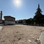 Tarihi Çorum Meydanı Projesi’nde 2. Etap Başladı