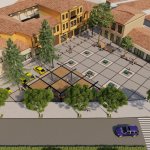 Tarihi Çorum Meydanı Projesi’nde 2. Etap Başladı